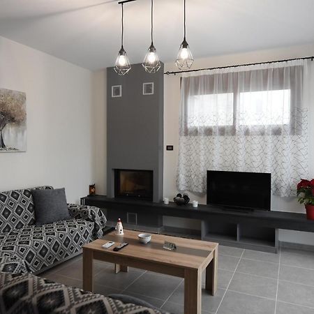Katsaros - Elegant Home In Nafplio Ária Exteriör bild