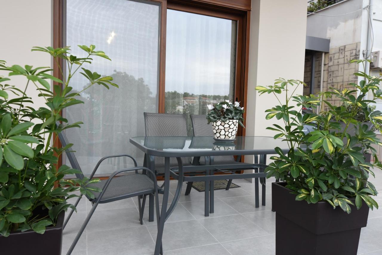 Katsaros - Elegant Home In Nafplio Ária Exteriör bild