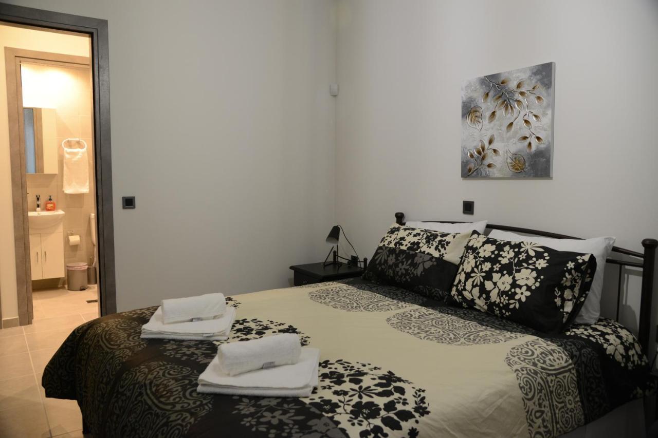 Katsaros - Elegant Home In Nafplio Ária Exteriör bild