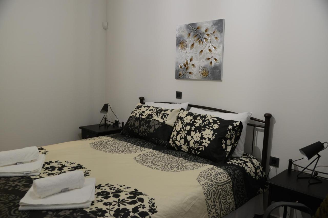 Katsaros - Elegant Home In Nafplio Ária Exteriör bild