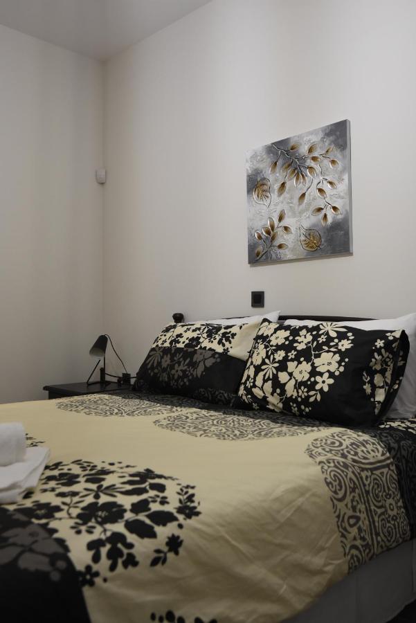 Katsaros - Elegant Home In Nafplio Ária Exteriör bild